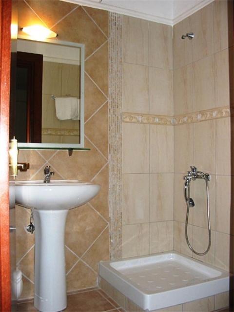Aigon Hotel Вергина Стая снимка
