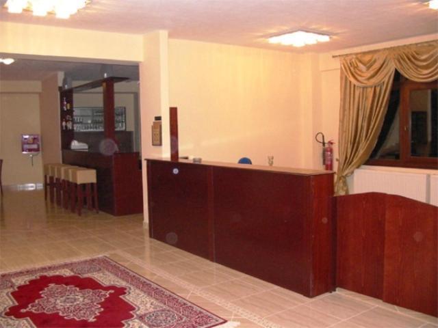 Aigon Hotel Вергина Екстериор снимка