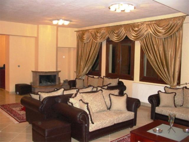 Aigon Hotel Вергина Екстериор снимка